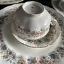Paragon Meadowvale 18pcs Set China Image 7