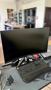AOC Gaming Monitor 240Hz
