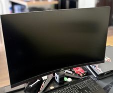 AOC Gaming Monitor 240Hz