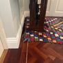 Antique Singer treadle sewing machine Image 4