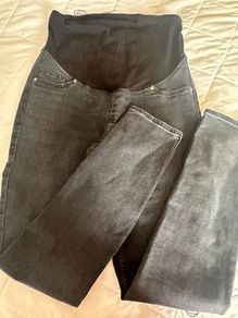 maternity jeans