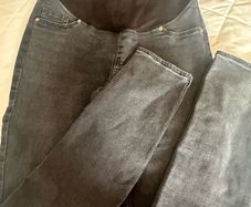 maternity jeans
