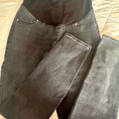 maternity jeans