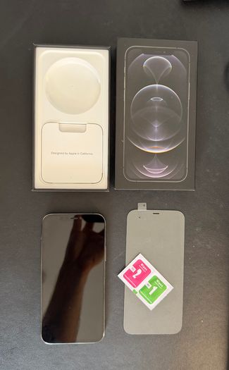 iPhone 12 Pro 512Gb