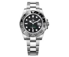 Rolex Bruce Wayne