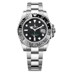 Rolex Bruce Wayne