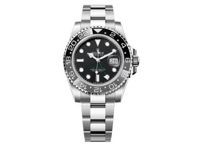 Rolex Bruce Wayne