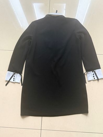 Zara Babydoll Dress