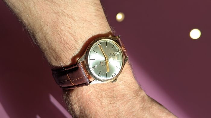 Lings 21 prix mechanical vintage watch