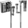 Kruger Meier Lunora Elite 800 Cascade Filter with Skimmer - 35L to 70L Image 3