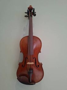 Violin German Guaneiri