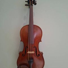 Violin German Guaneiri
