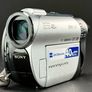 Sony DCR-DVD108 DVD Handycam Camcorder Image 2