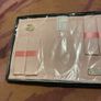 8 pc Irish linen table set Image 4