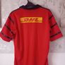 Munster Home Rugby Jersey Image 7
