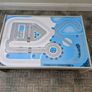Wooden Train Set Table Image 2