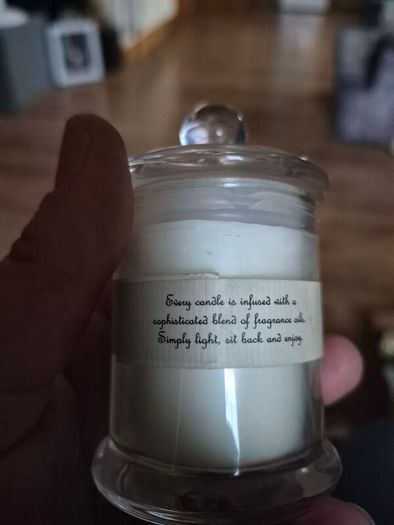 Candle