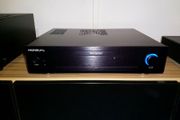 Moneual 312b HTPC mATX Case