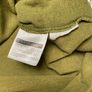 Levi's Mens Khaki Short Sleeve Polo Neck Tee Shirt Size 2XL Image 7