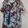 New holiday teeshirt L with tag Image 4
