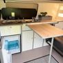 Vw Transporter Lwb Highline T6.1 Automatic Image 8