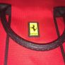 ferrari men's business travel bag shoulder Image 4