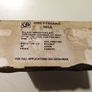 Ford / BL / Chrysler Air Filter. Image 2