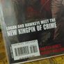 Wolverine Old Man Logan ! Issue #68 ! Steve McNiven Cover ! First Printing ! by Marvel ! Image 3
