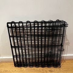 Foldable Octagonal Metal Pet Pen