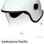 Paramedic Helmet Image 7