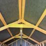 garden shed 10ft x 8ft Image 3