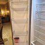 Siemens Freestanding Larder Fridge Image 4