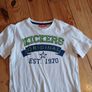 Age 9-10 Kickers Teeshirt Image 2