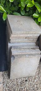 16 x Paving slabs 40x40cm