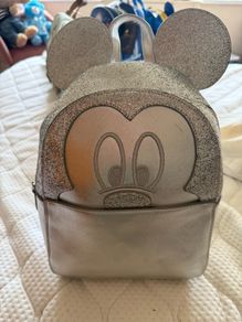 Mickey mouse backpack