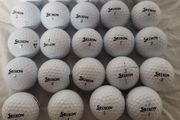 golf balls