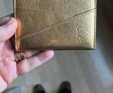 Loewe card case