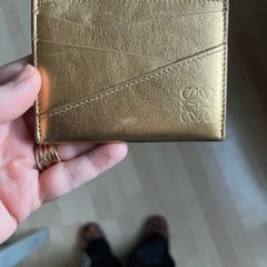Loewe card case