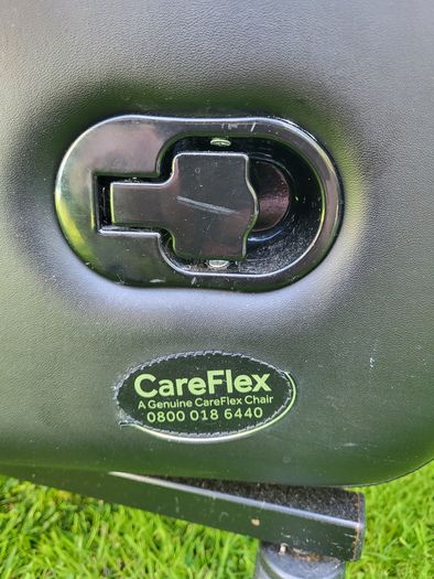 CareFlex Mobility/Recliner Chair