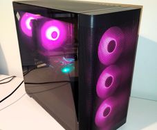 Full HD Gaming PC Intel I5 9600K| GTX 1080