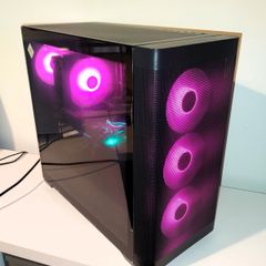 Full HD Gaming PC Intel I5 9600K| GTX 1080