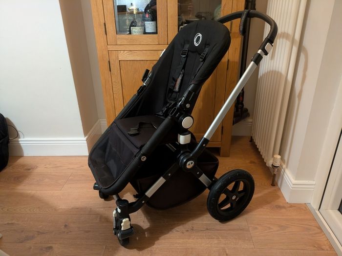 Bugaboo chameleon