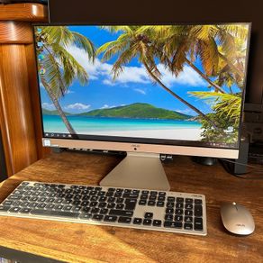 Asus All In One Vivo Aio V222uak
