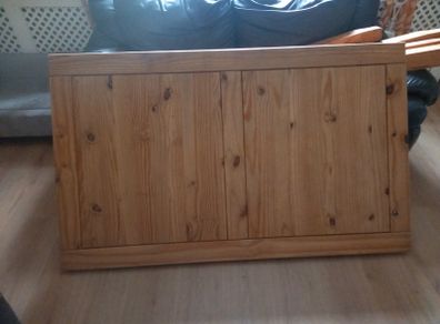 dining table and 6 chairs
