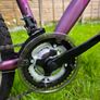 Girl bicycle Image 3
