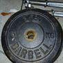 multi gym and weights Image 6