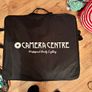 Camera Centre LED Ring Light with Tripod and Carry Case Image 2