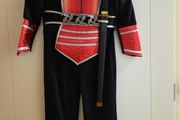 Ninja custome 7-8