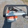 nearly new Stihl lawnmower Image 3