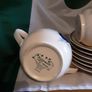 Keltcraft by noritake, ( arklow Pottery  ) Image 4